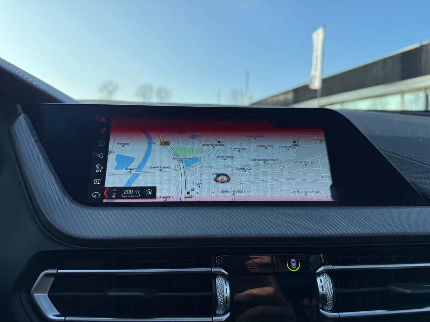 BMW 1-serie 118i High Executive Automaat panorama Led Navigatie