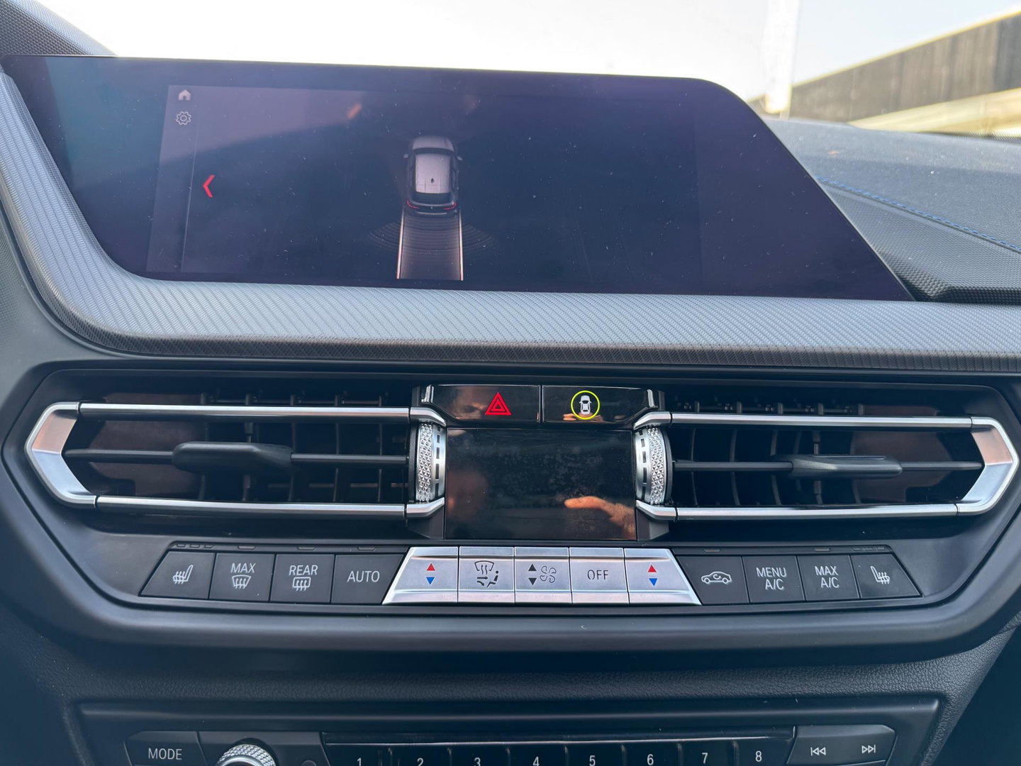 BMW 1-serie 118i High Executive Automaat panorama Led Navigatie