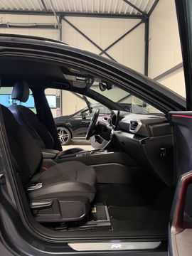 SEAT Leon Sportstourer Seat Leon 1.5 eTSI FR 150PK Virtual Carplay Camera Trekhaak Winterpack