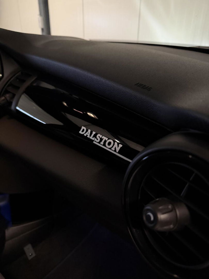 MINI Cooper Mini 1.5 136PK Dalston edition JCW-pack Pano Carplay