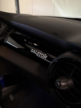 MINI Cooper Mini 1.5 136PK Dalston edition JCW-pack Pano Carplay