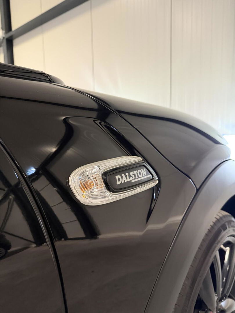 MINI Cooper Mini 1.5 136PK Dalston edition JCW-pack Pano Carplay