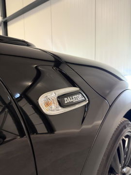 MINI Cooper Mini 1.5 136PK Dalston edition JCW-pack Pano Carplay