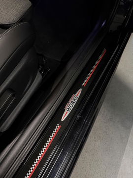 MINI Cooper Mini 1.5 136PK Dalston edition JCW-pack Pano Carplay