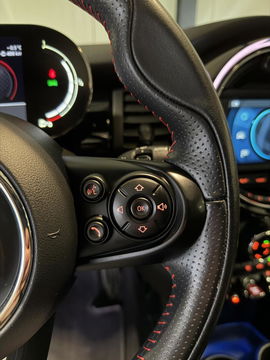 MINI Cooper Mini 1.5 136PK Dalston edition JCW-pack Pano Carplay