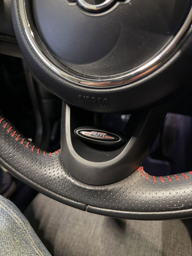 MINI Cooper Mini 1.5 136PK Dalston edition JCW-pack Pano Carplay