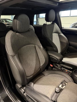 MINI Cooper Mini 1.5 136PK Dalston edition JCW-pack Pano Carplay