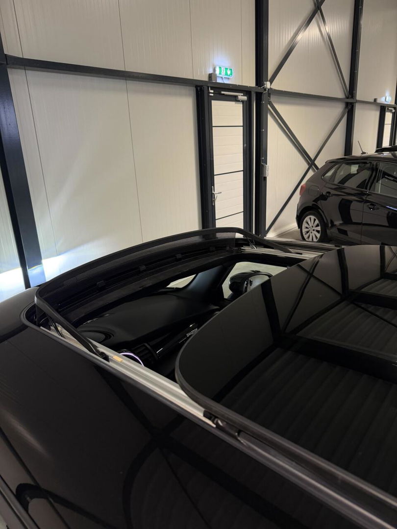 MINI Cooper Mini 1.5 136PK Dalston edition JCW-pack Pano Carplay