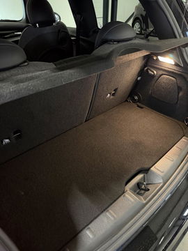 MINI Cooper Mini 1.5 136PK Dalston edition JCW-pack Pano Carplay