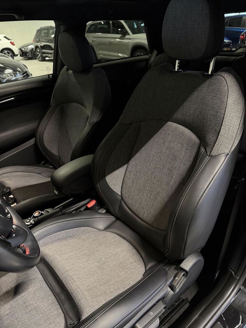 MINI Cooper Mini 1.5 136PK Dalston edition JCW-pack Pano Carplay