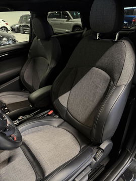 MINI Cooper Mini 1.5 136PK Dalston edition JCW-pack Pano Carplay