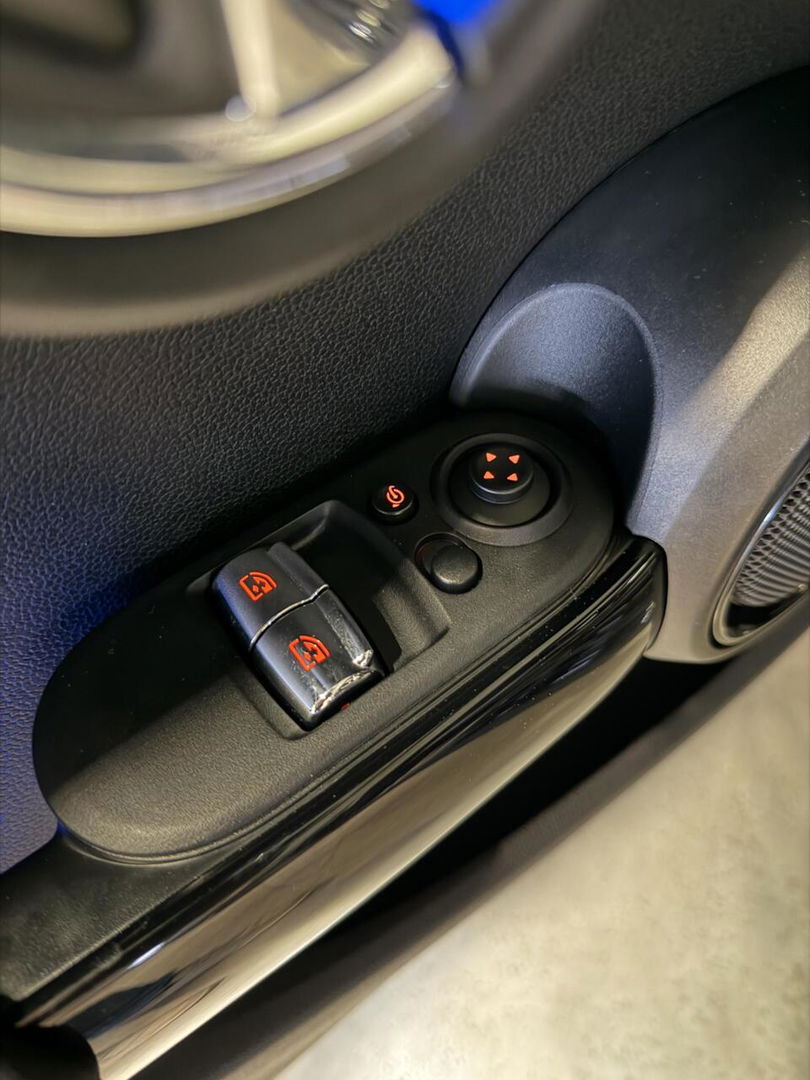 MINI Cooper Mini 1.5 136PK Dalston edition JCW-pack Pano Carplay