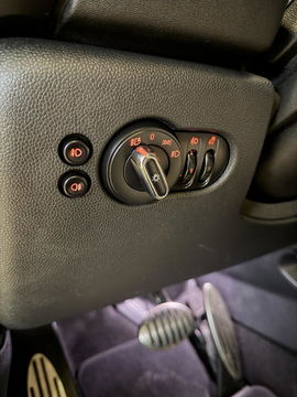 MINI Cooper Mini 1.5 136PK Dalston edition JCW-pack Pano Carplay