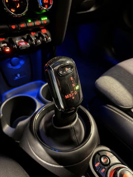 MINI Cooper Mini 1.5 136PK Dalston edition JCW-pack Pano Carplay