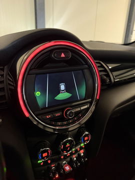 MINI Cooper Mini 1.5 136PK Dalston edition JCW-pack Pano Carplay