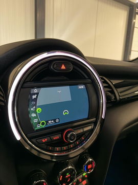MINI Cooper Mini 1.5 136PK Dalston edition JCW-pack Pano Carplay