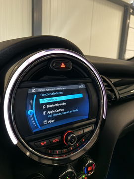 MINI Cooper Mini 1.5 136PK Dalston edition JCW-pack Pano Carplay