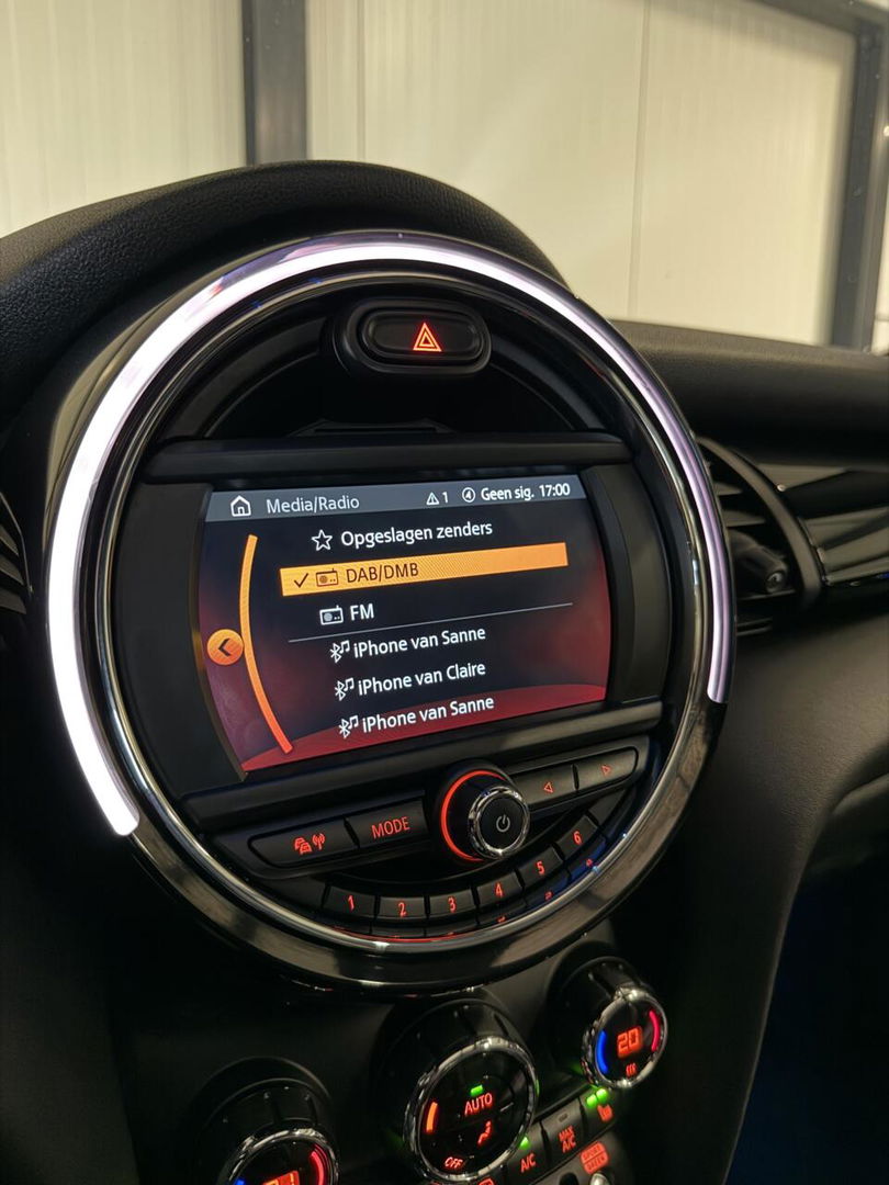 MINI Cooper Mini 1.5 136PK Dalston edition JCW-pack Pano Carplay
