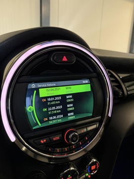 MINI Cooper Mini 1.5 136PK Dalston edition JCW-pack Pano Carplay