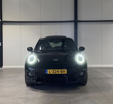 MINI Cooper Mini 1.5 136PK Dalston edition JCW-pack Pano Carplay
