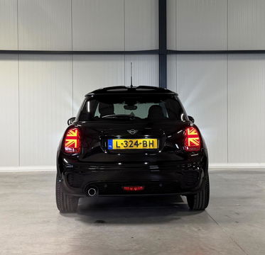 MINI Cooper Mini 1.5 136PK Dalston edition JCW-pack Pano Carplay