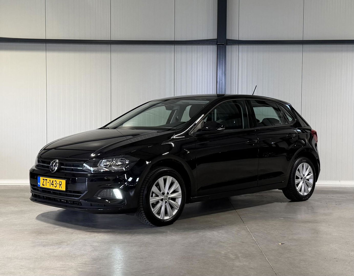 Volkswagen Polo 1.0 TSI DSG Climate Carplay Stoelverwarming