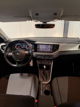 Volkswagen Polo 1.0 TSI DSG Climate Carplay Stoelverwarming