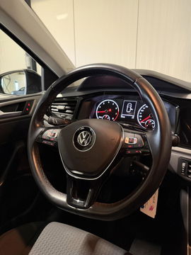 Volkswagen Polo 1.0 TSI DSG Climate Carplay Stoelverwarming