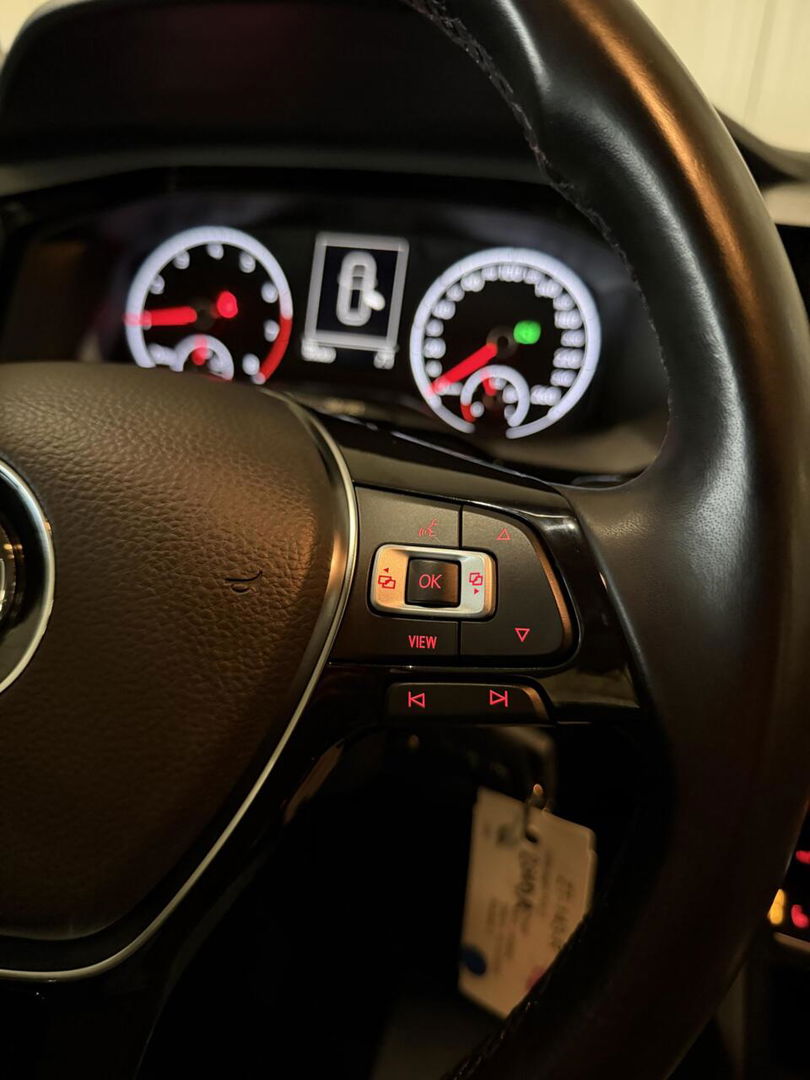 Volkswagen Polo 1.0 TSI DSG Climate Carplay Stoelverwarming