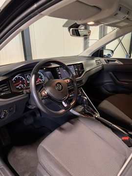Volkswagen Polo 1.0 TSI DSG Climate Carplay Stoelverwarming