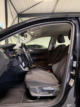Volkswagen Polo 1.0 TSI DSG Climate Carplay Stoelverwarming