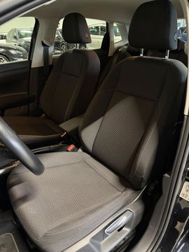Volkswagen Polo 1.0 TSI DSG Climate Carplay Stoelverwarming