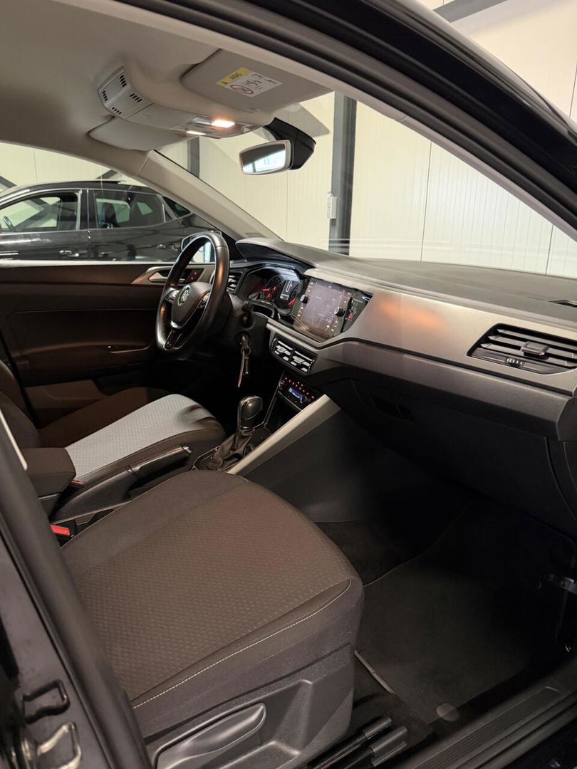 Volkswagen Polo 1.0 TSI DSG Climate Carplay Stoelverwarming