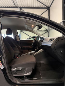 Volkswagen Polo 1.0 TSI DSG Climate Carplay Stoelverwarming