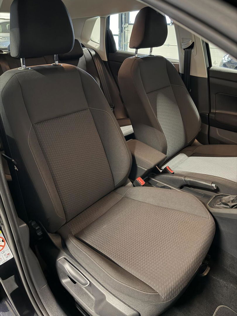 Volkswagen Polo 1.0 TSI DSG Climate Carplay Stoelverwarming