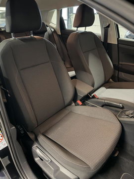Volkswagen Polo 1.0 TSI DSG Climate Carplay Stoelverwarming
