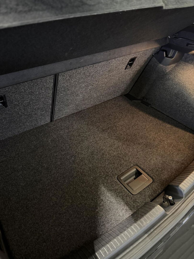 Volkswagen Polo 1.0 TSI DSG Climate Carplay Stoelverwarming