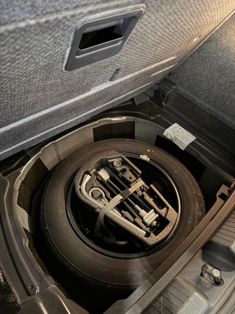 Volkswagen Polo 1.0 TSI DSG Climate Carplay Stoelverwarming