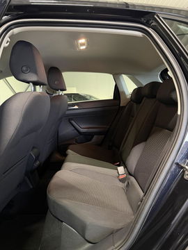 Volkswagen Polo 1.0 TSI DSG Climate Carplay Stoelverwarming