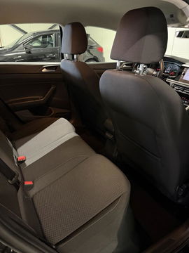 Volkswagen Polo 1.0 TSI DSG Climate Carplay Stoelverwarming