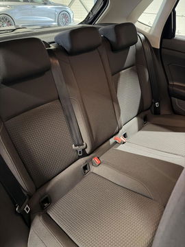 Volkswagen Polo 1.0 TSI DSG Climate Carplay Stoelverwarming