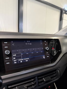 Volkswagen Polo 1.0 TSI DSG Climate Carplay Stoelverwarming