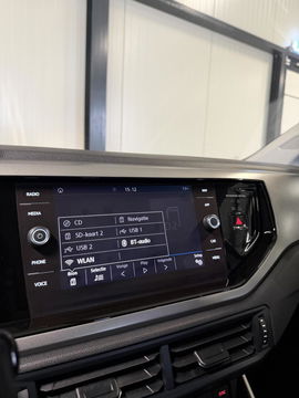 Volkswagen Polo 1.0 TSI DSG Climate Carplay Stoelverwarming