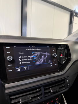 Volkswagen Polo 1.0 TSI DSG Climate Carplay Stoelverwarming