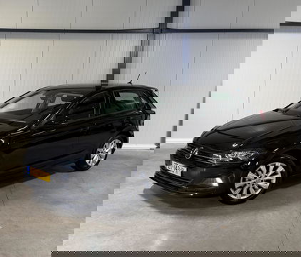 Volkswagen Polo 1.0 TSI DSG Climate Carplay Stoelverwarming