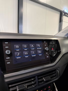 Volkswagen Polo 1.0 TSI DSG Climate Carplay Stoelverwarming