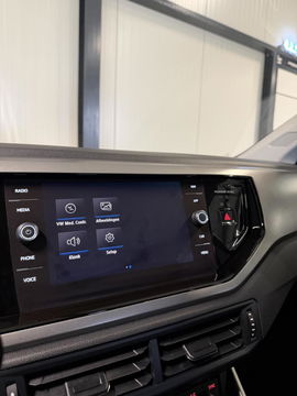 Volkswagen Polo 1.0 TSI DSG Climate Carplay Stoelverwarming