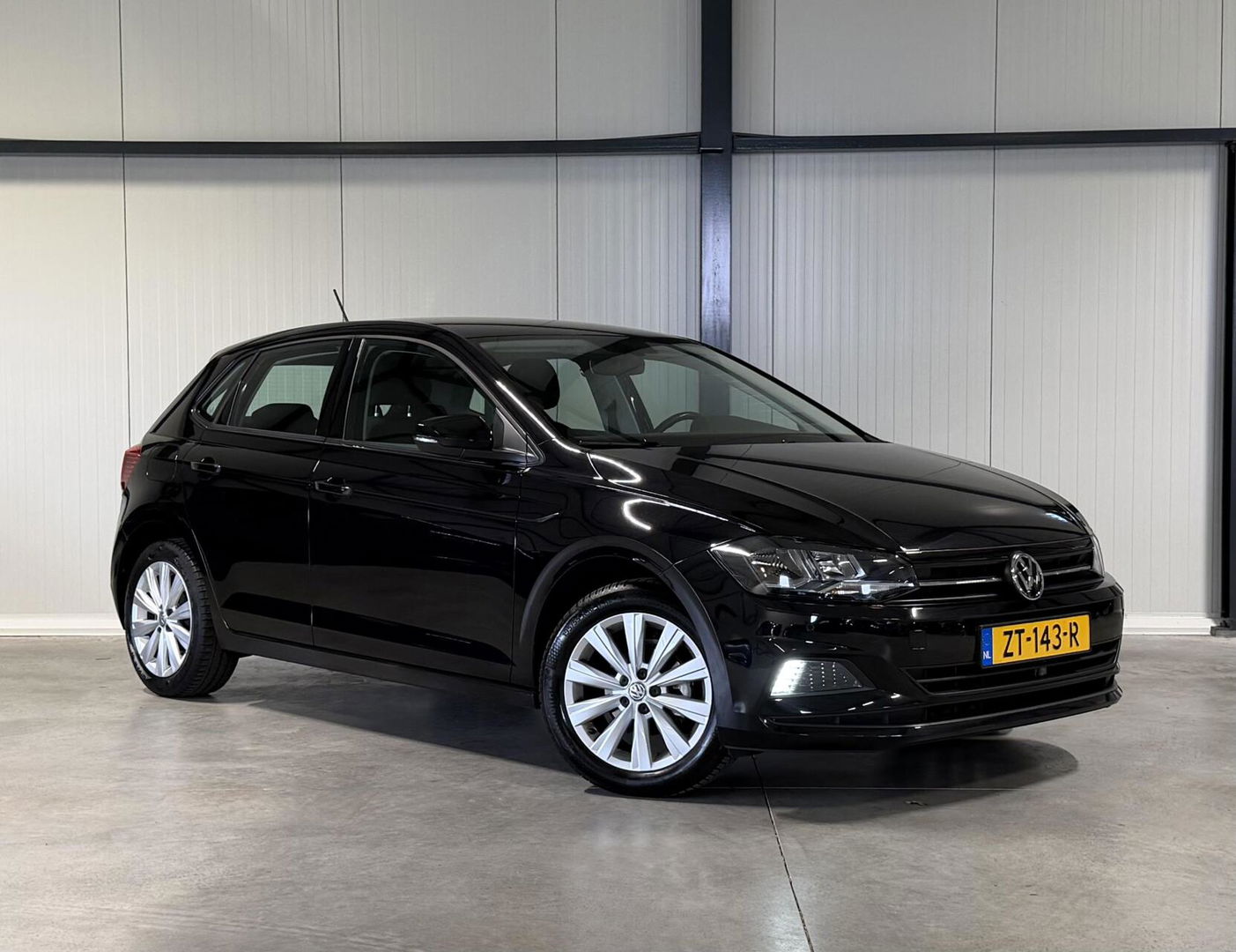 Volkswagen Polo 1.0 TSI DSG Climate Carplay Stoelverwarming