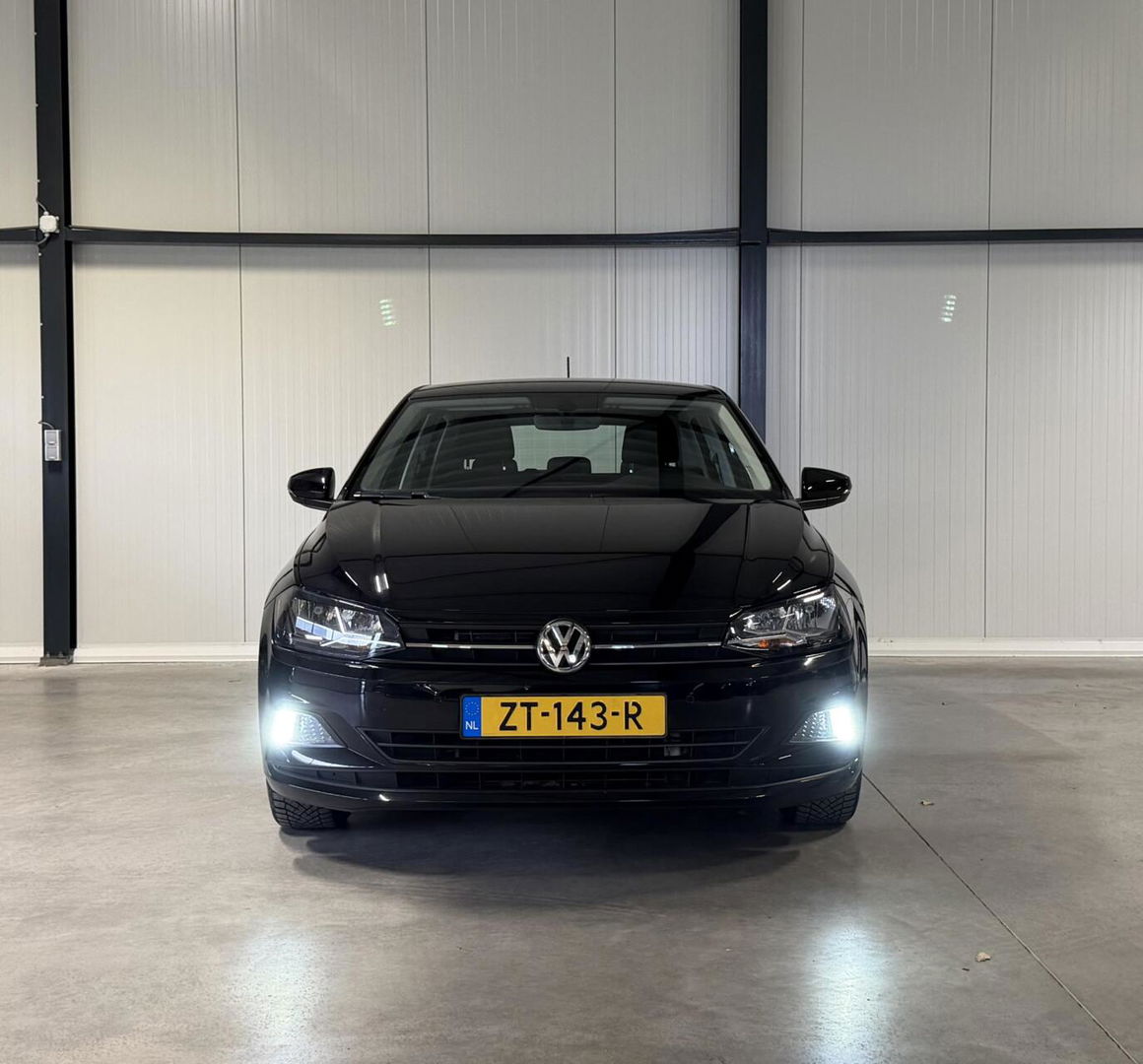 Volkswagen Polo 1.0 TSI DSG Climate Carplay Stoelverwarming