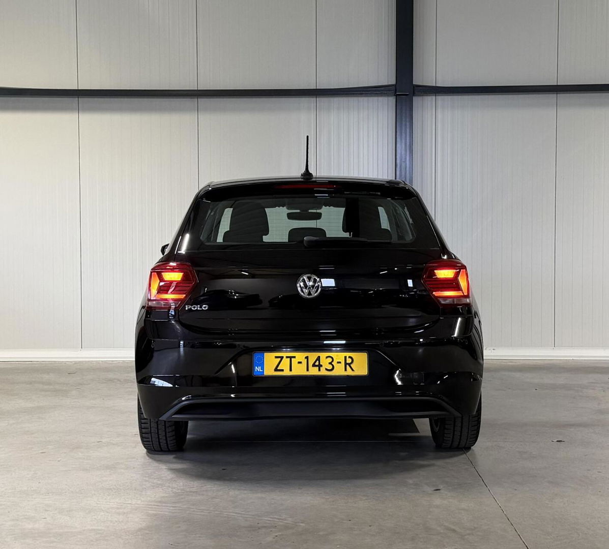 Volkswagen Polo 1.0 TSI DSG Climate Carplay Stoelverwarming